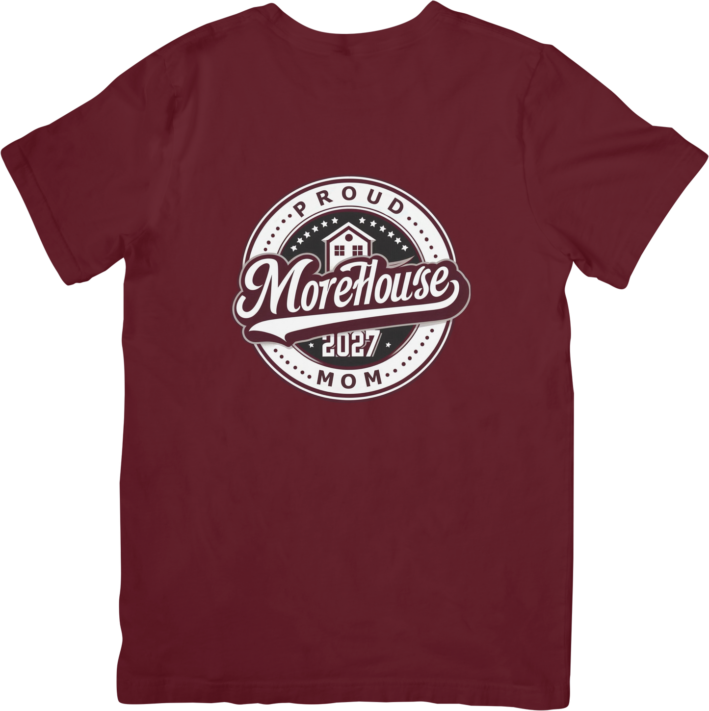 2027 "Proud MC Mom" Tee