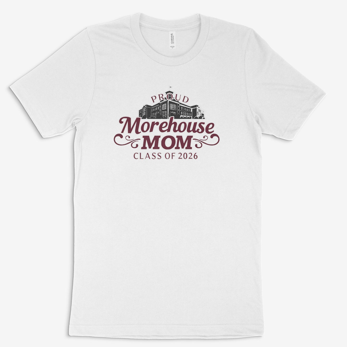 2026 "Proud MH Mom" Tee