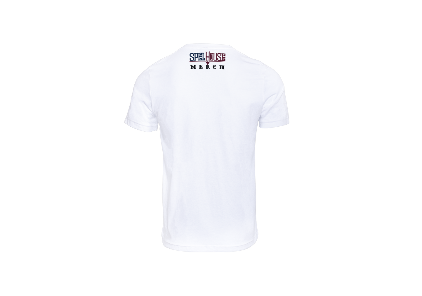 "Spelhouse Merch" Tee