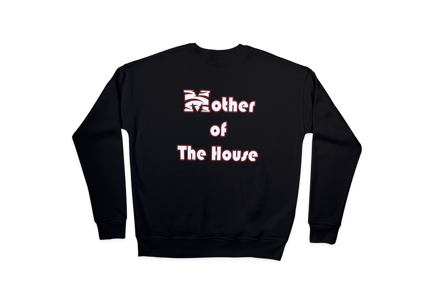 "MOTH" Crew Sweatshirt