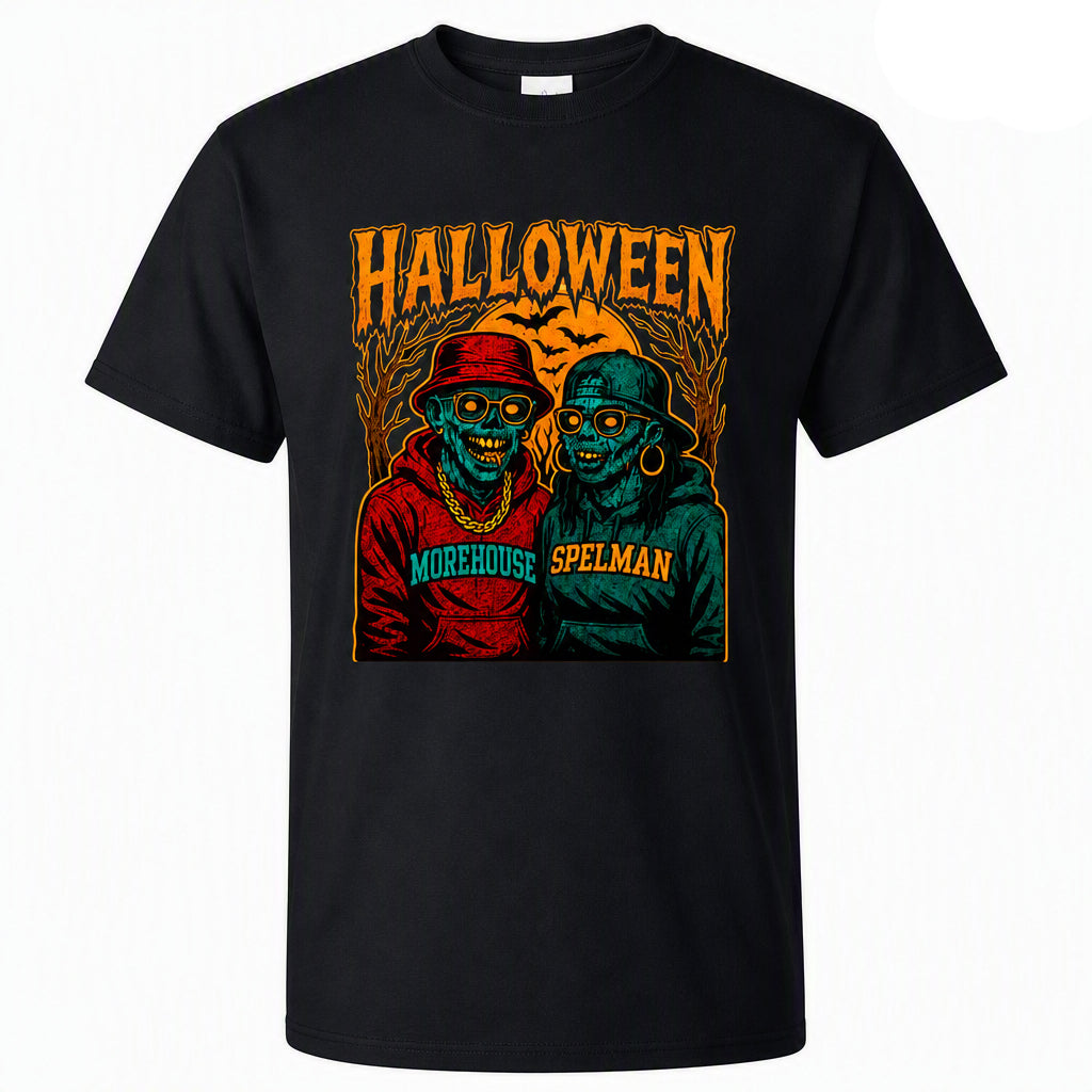 Halloween TShirt