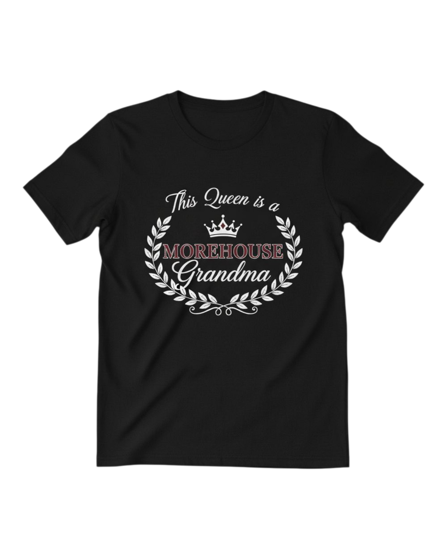 "Grandma Queen" Tee