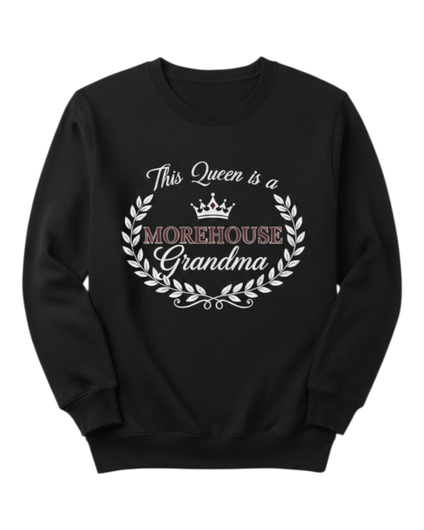 "Grandma Queen" Sweatshirt