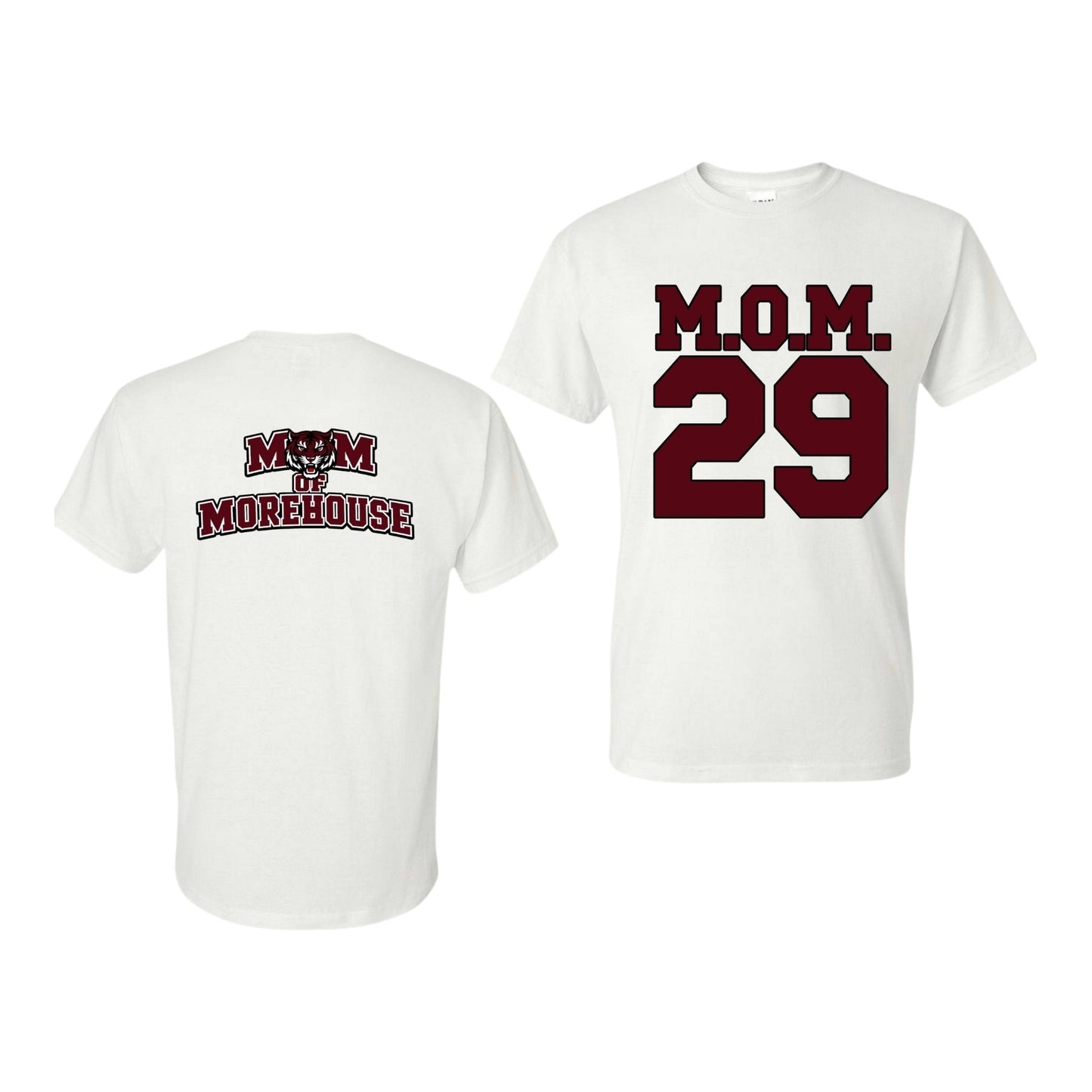 M.O.M Rep Your Tee 2029
