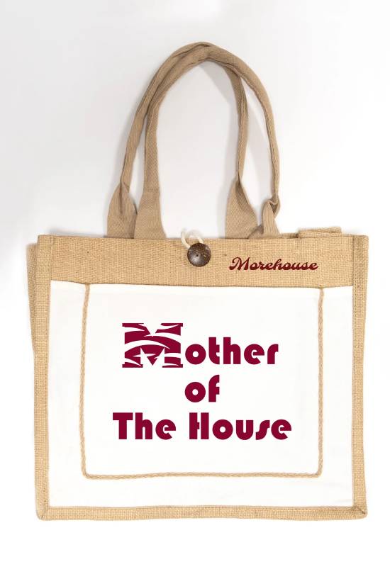"MOTH" Hand Bag