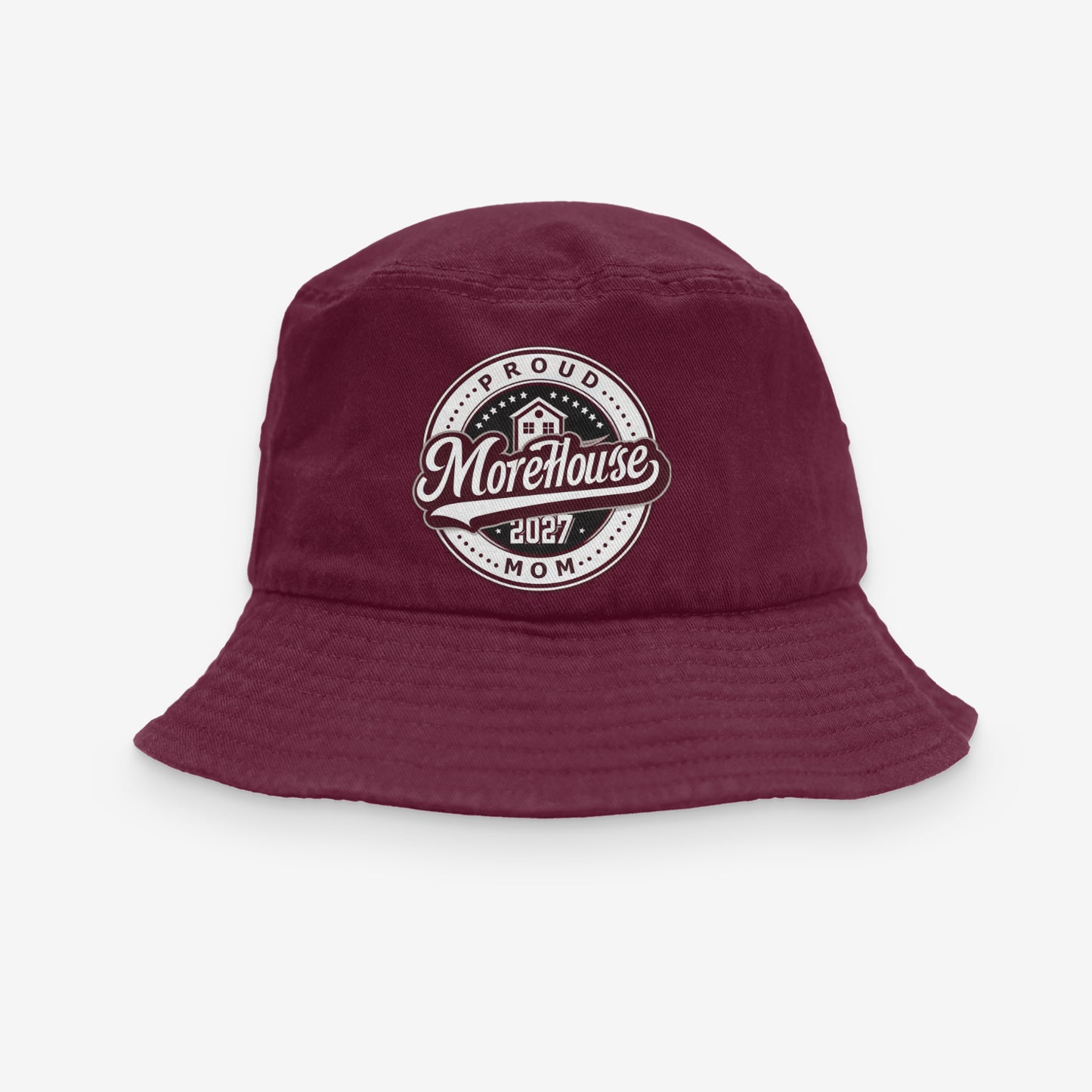 2027 "Proud MC Mom" Bucket Hat