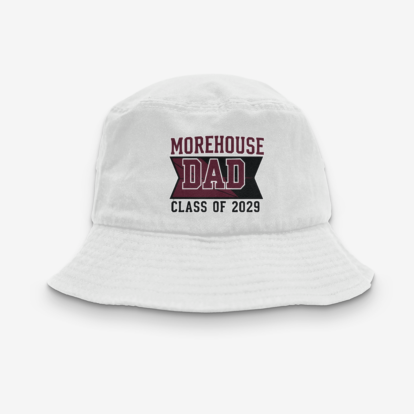 2029 "Morehouse Dad" Bucket Hat