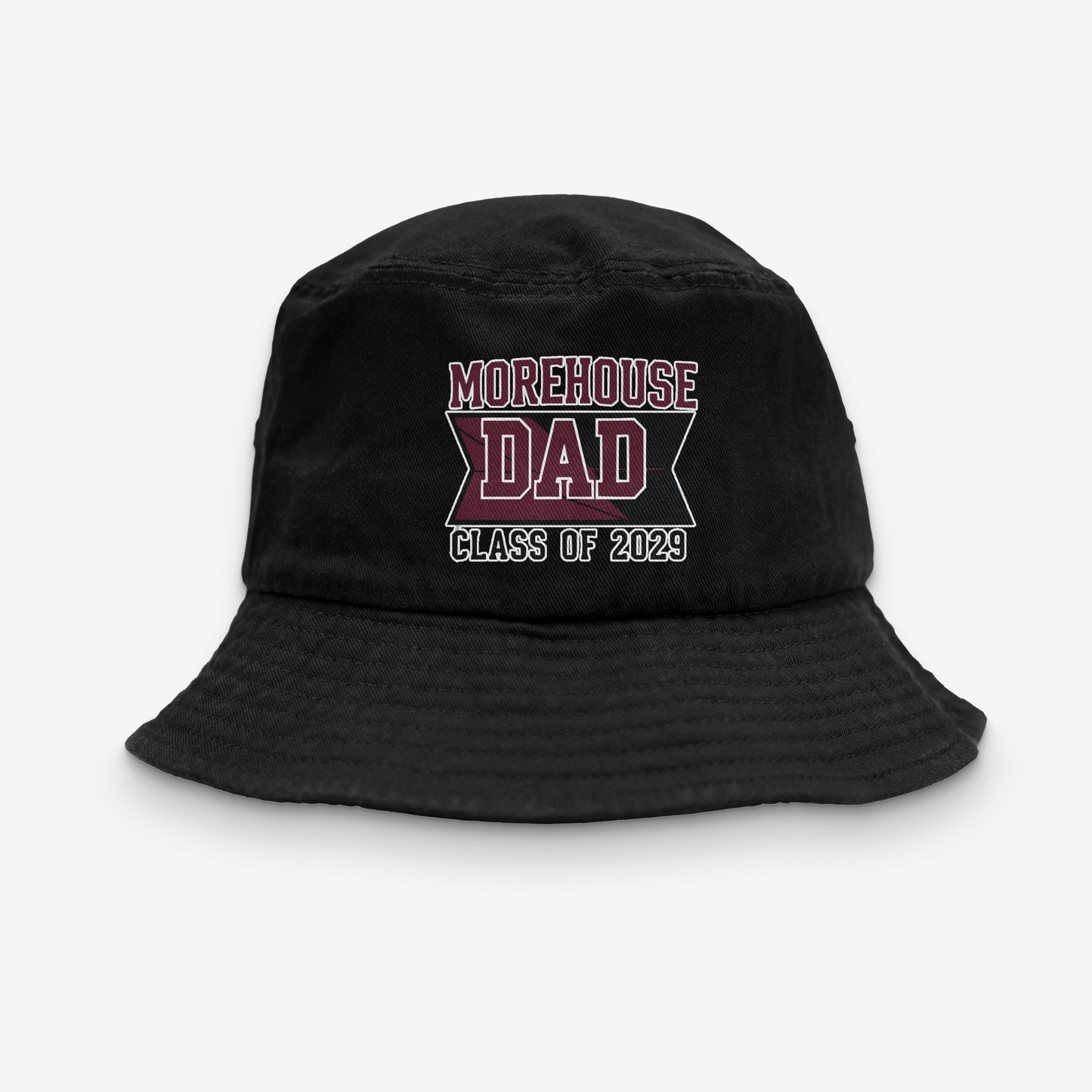 2029 "Morehouse Dad" Bucket Hat