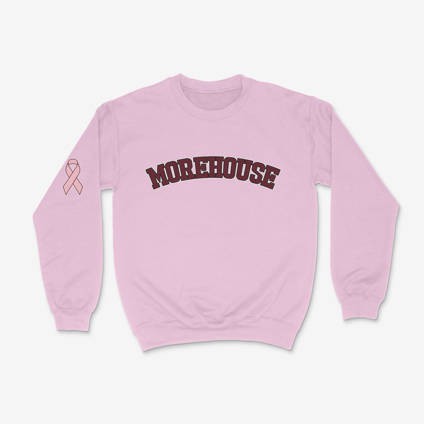 SP Merch X Morehouse BCA Sweatshirt