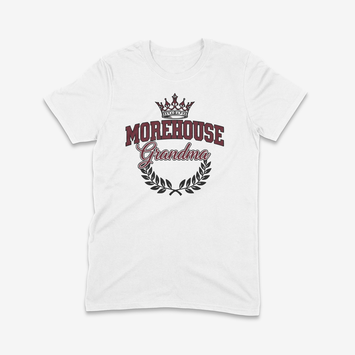 "Morehouse Grandma" Tee