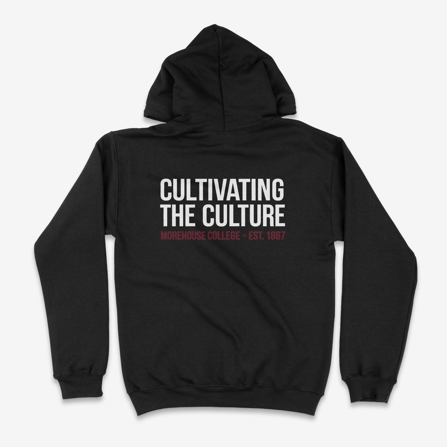 2030 "Proud MH Dad" Hoodie