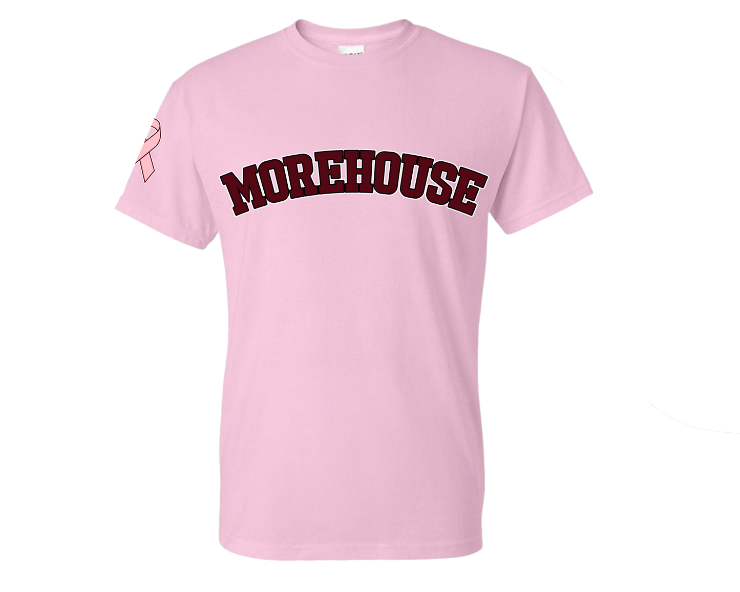 SP Merch X Morehouse BCA Tee