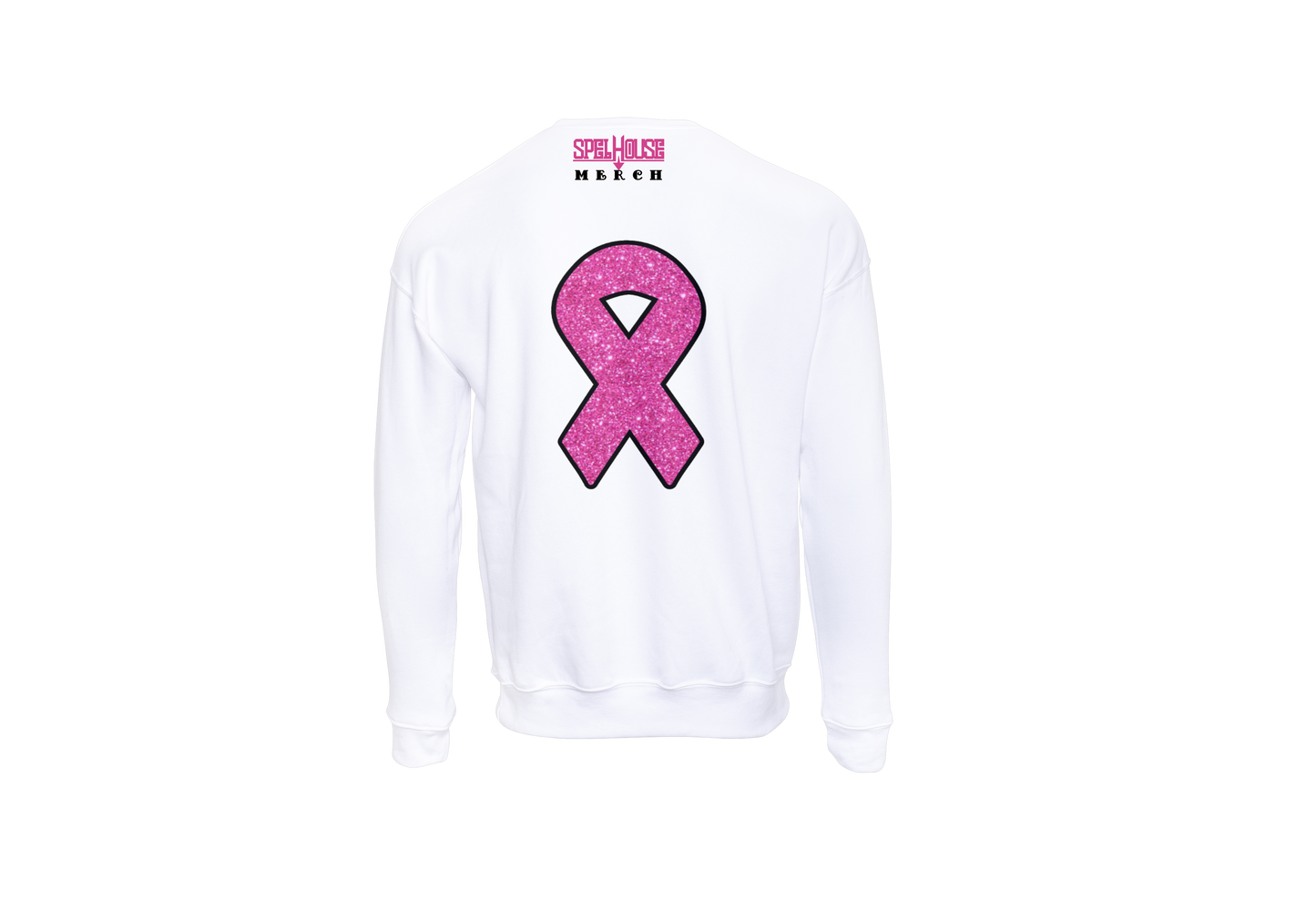 Spelhouse Cares BCA Crew Sweatshirt