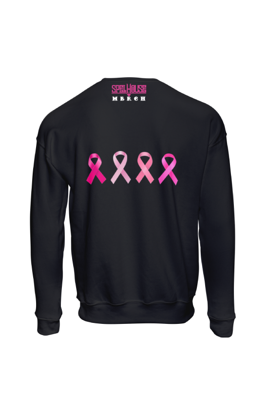 SP Merch BCA "Black Out" Sweatshirt