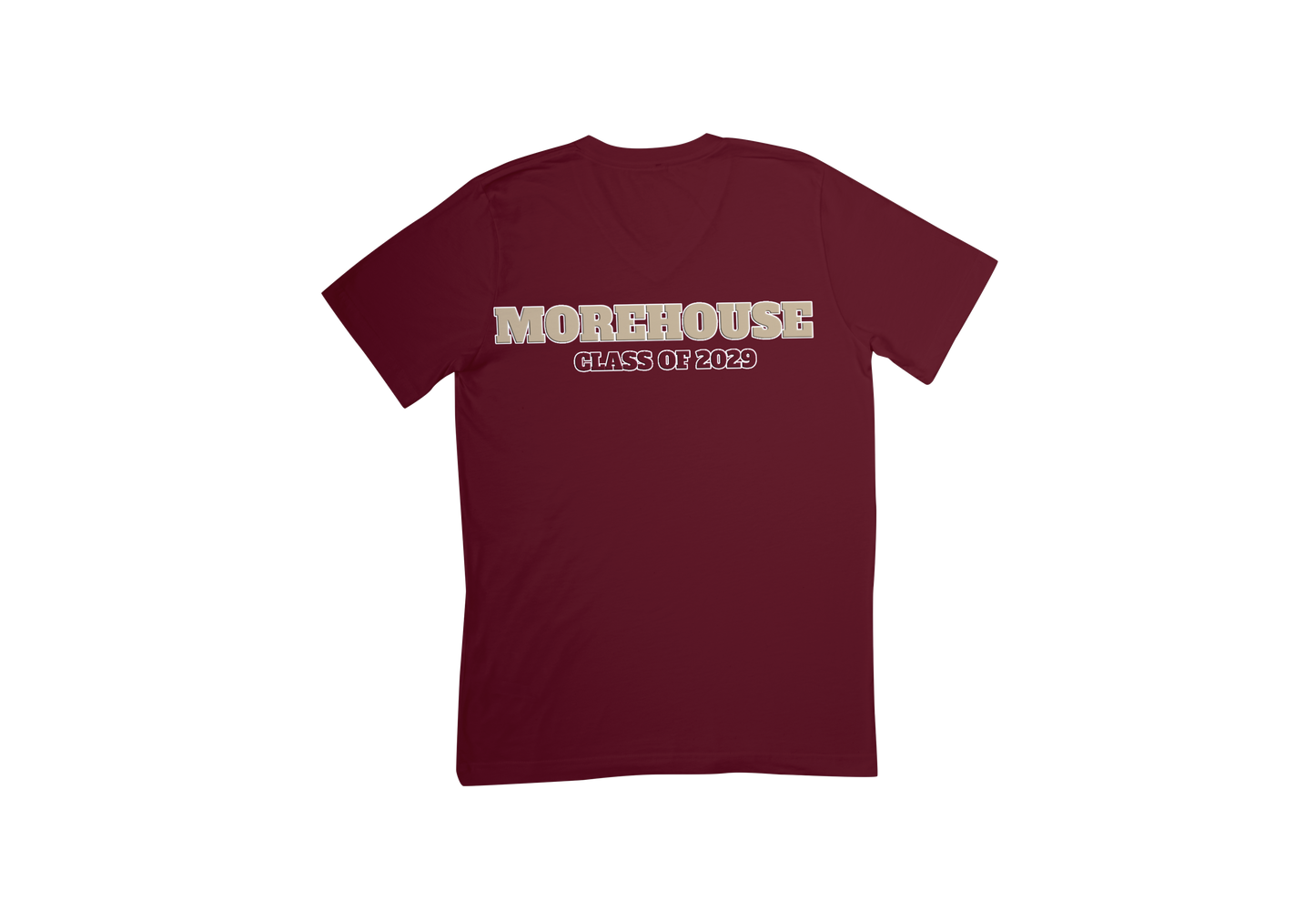2029 "5 Wells" Son's Tee