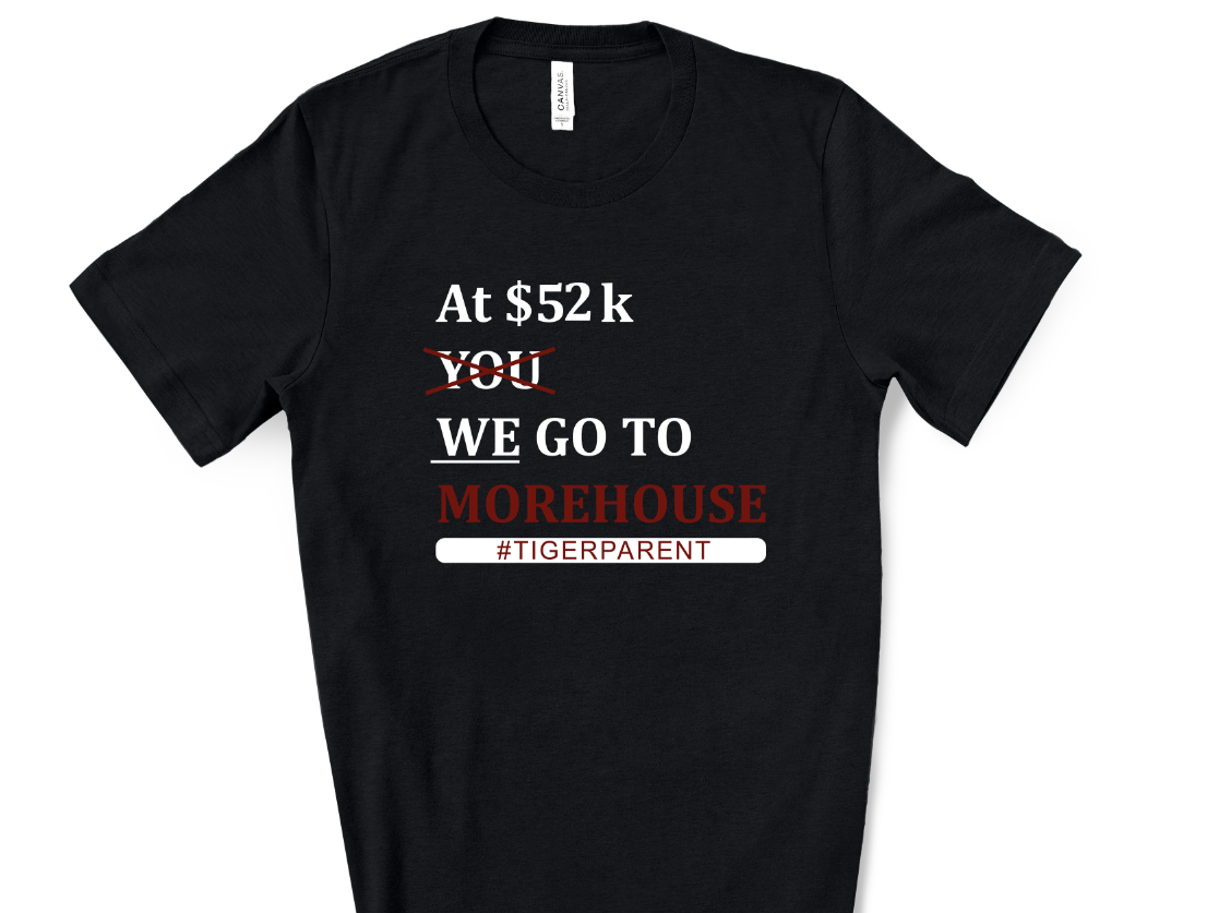 "52K" Tee