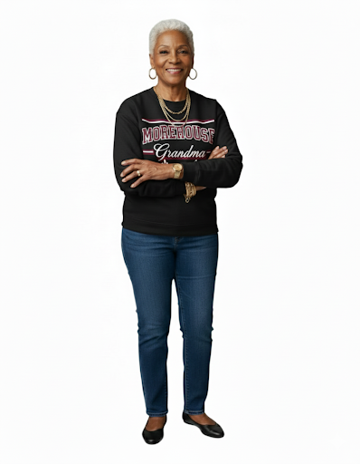 "OG Grandma" Sweatshirt