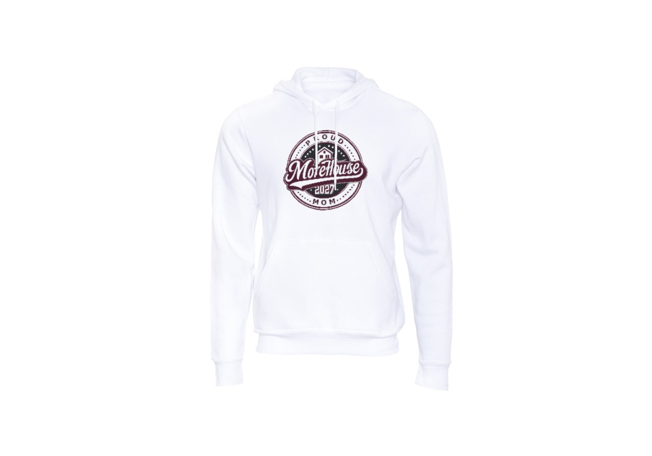 2027 "Proud MC Mom" Hoodie