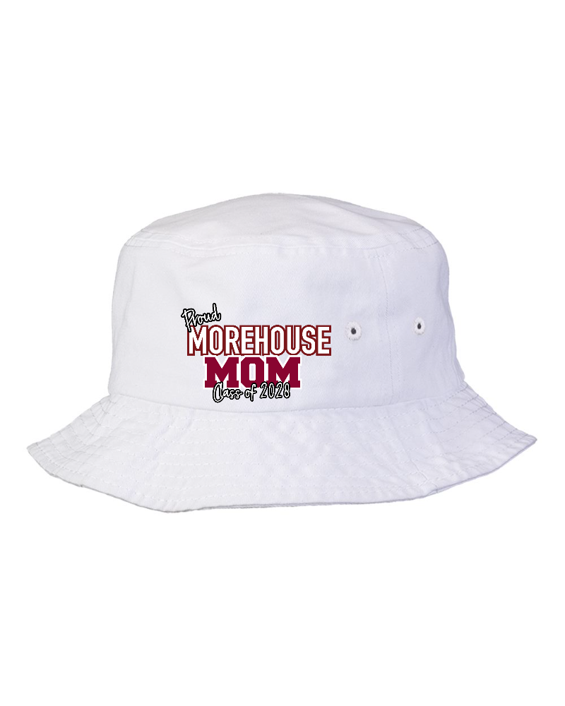 2028 "Proud MC Mom" Bucket Hat