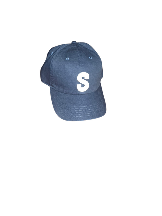 Spelman Crystal and Peark Signature Hat