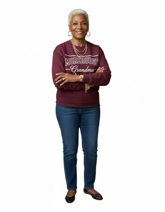 "OG Grandma" Sweatshirt