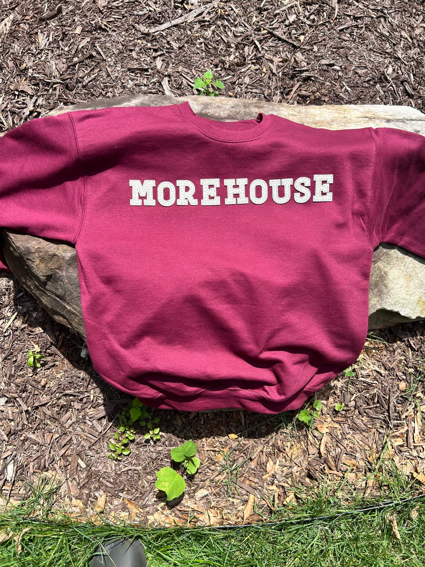 Land of Pearls Sweatshirt