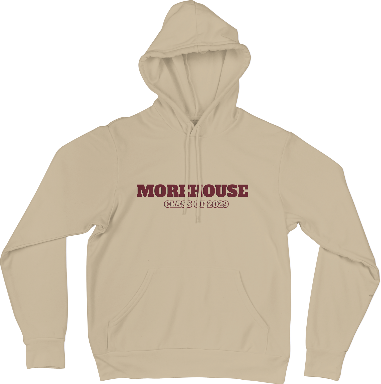 2029 "5 Wells" Son's Hoodie