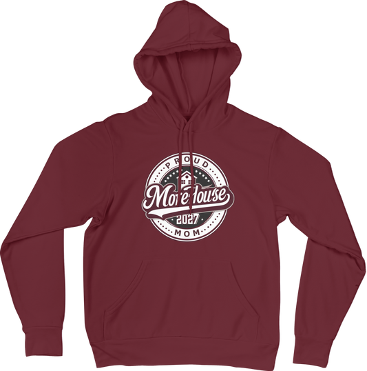 2027 "Proud MC Mom" Hoodie