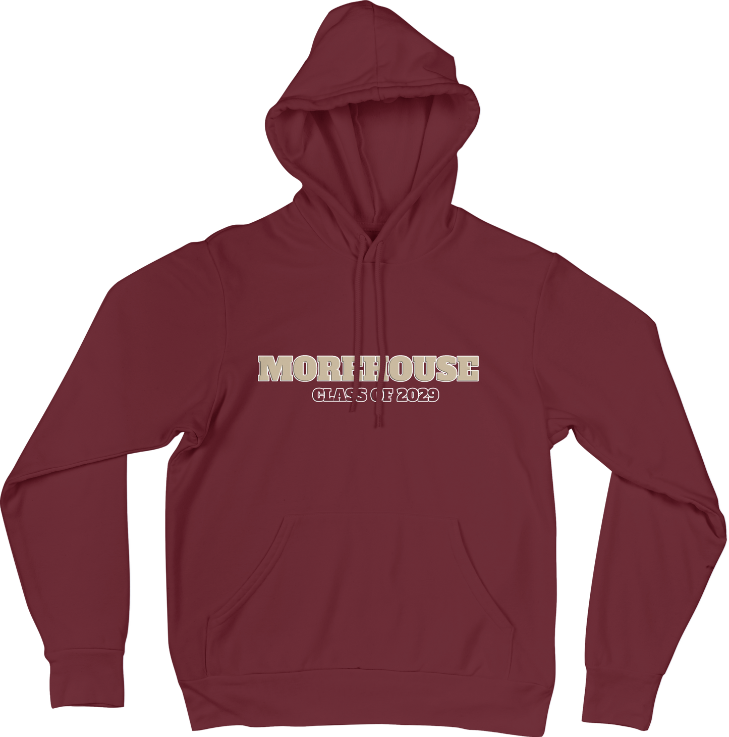 2029 "5 Wells" Son's Hoodie
