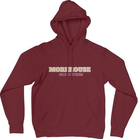 2029 "5 Wells" Son's Hoodie