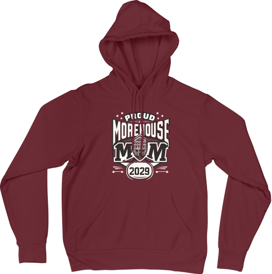 2029 "Proud MC Mom" Hoodie