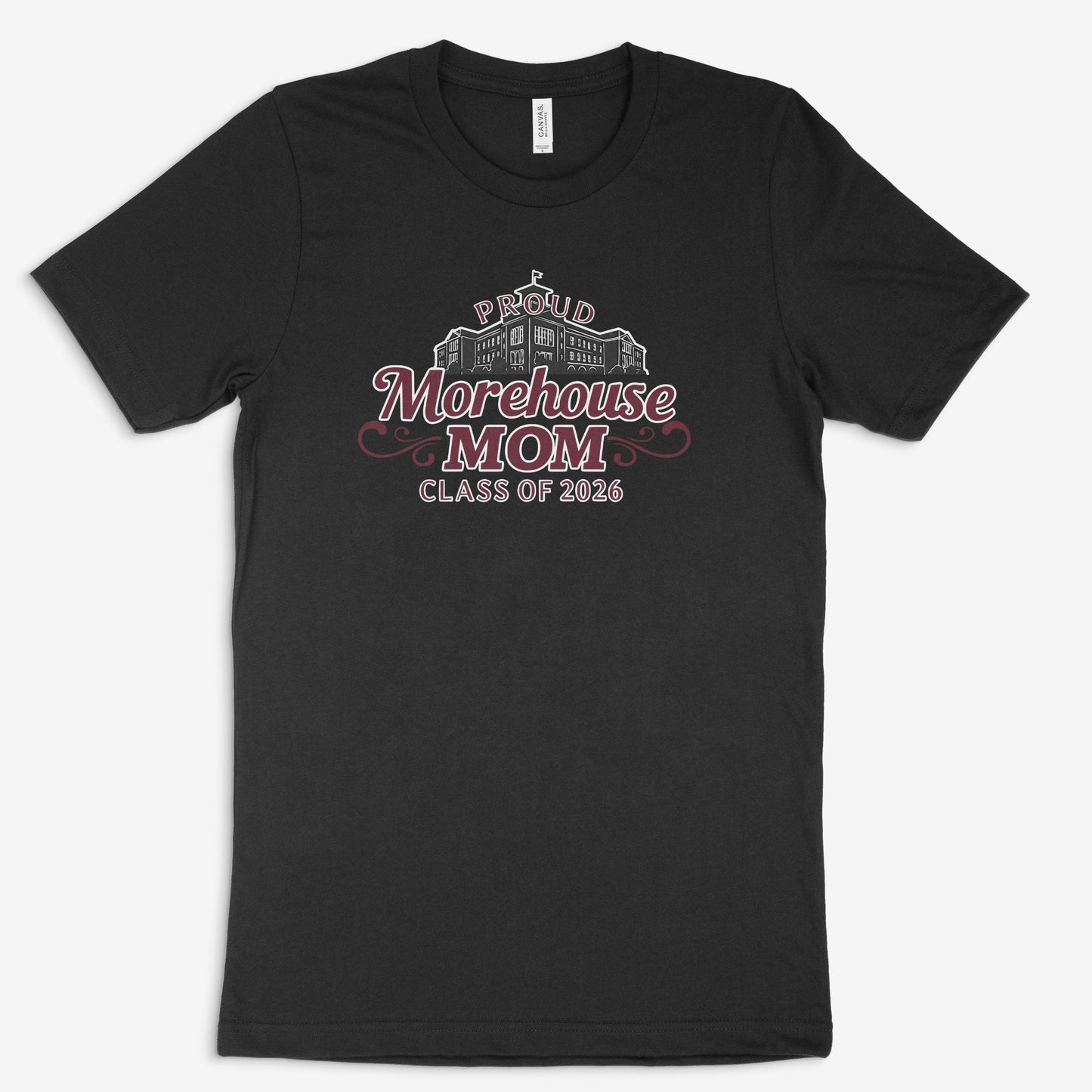 2026 "Proud MH Mom" Tee