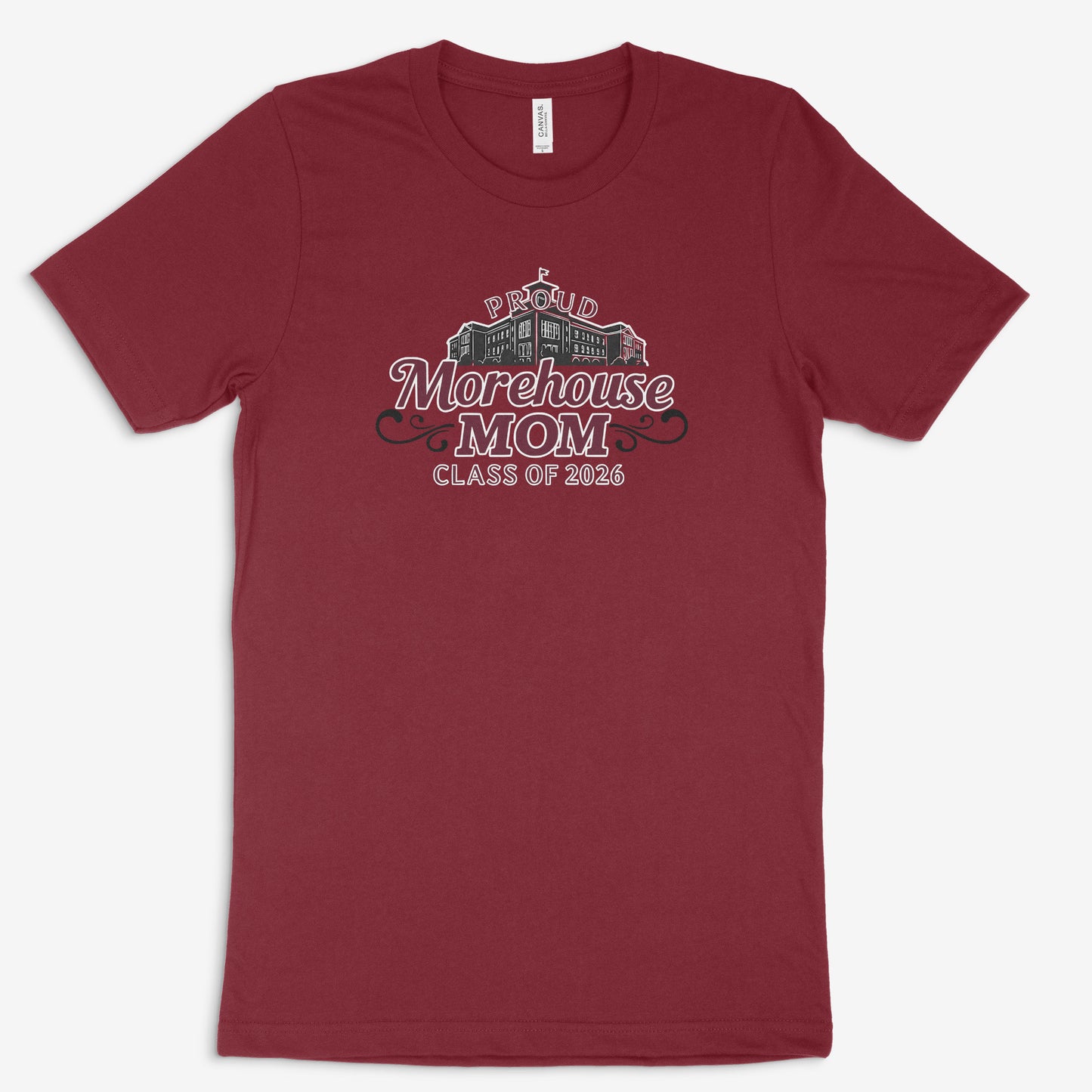 2026 "Proud MH Mom" Tee