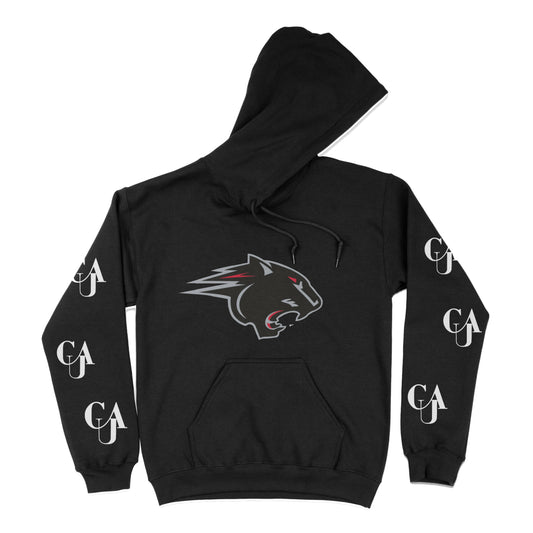 CAU Panther Hoodie