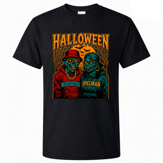 Halloween TShirt