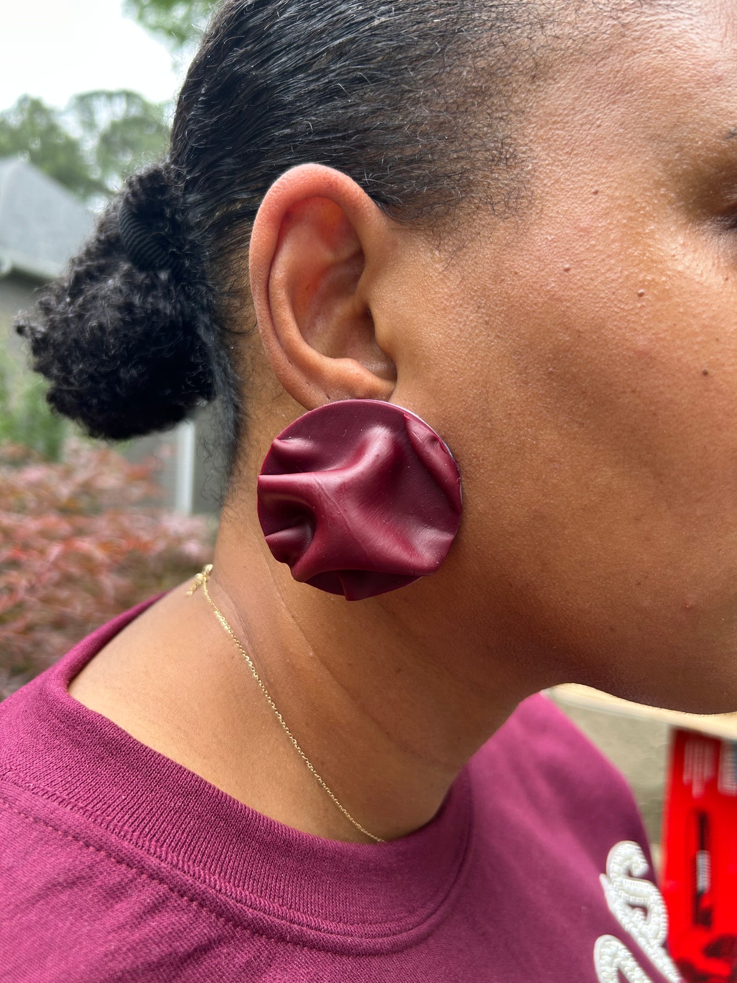 Mother Maroon II