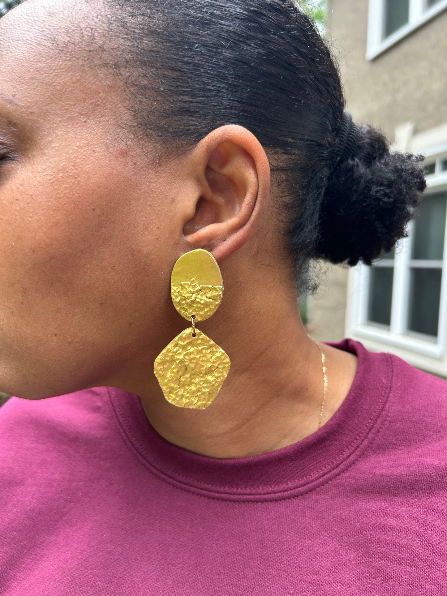 M.O.M in Gold II