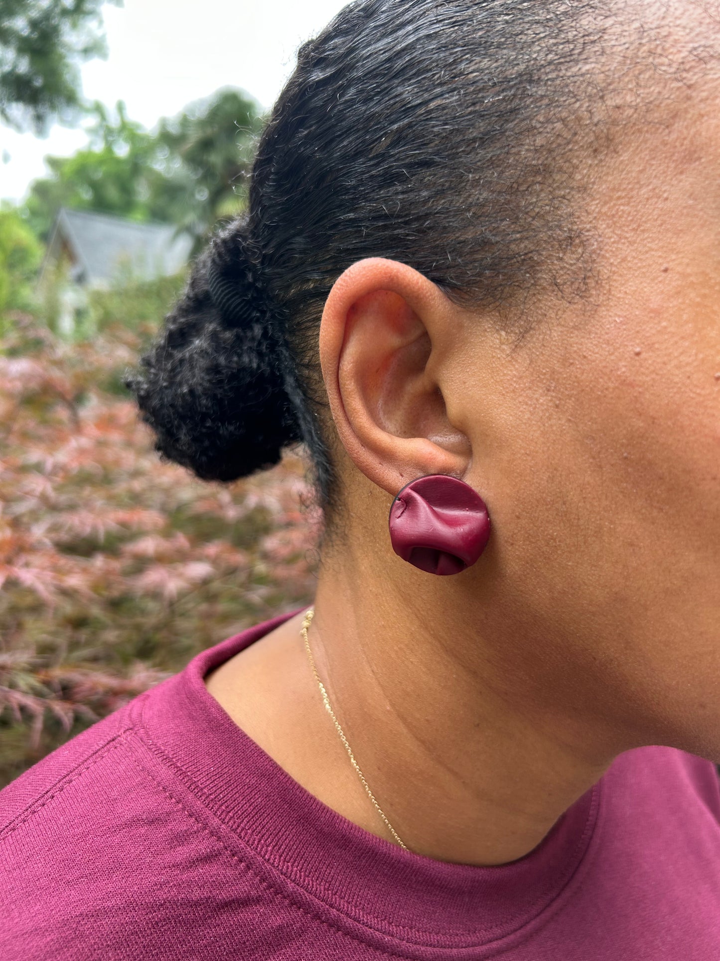 Mother Maroon I