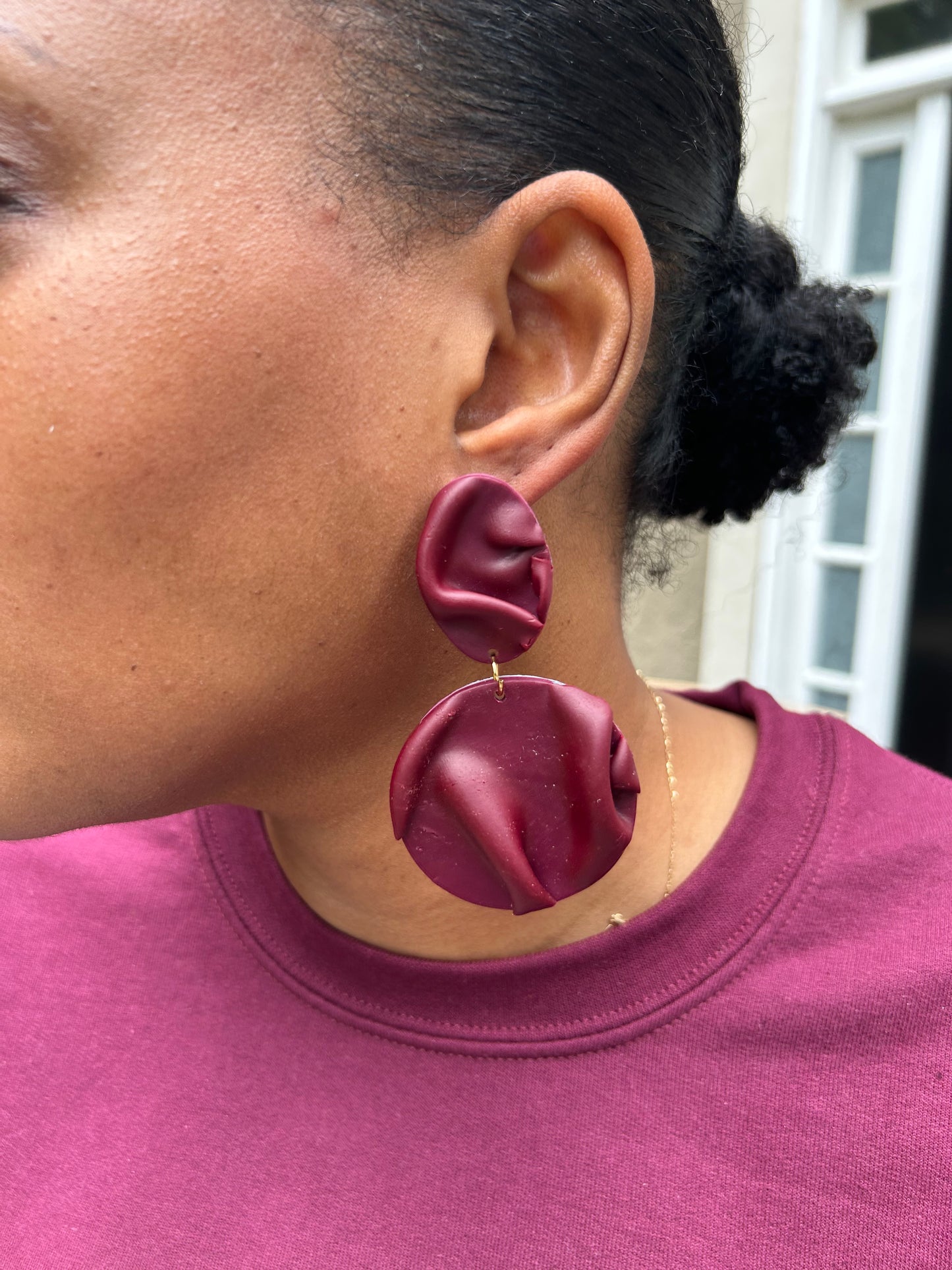 The Maroon Majesty III