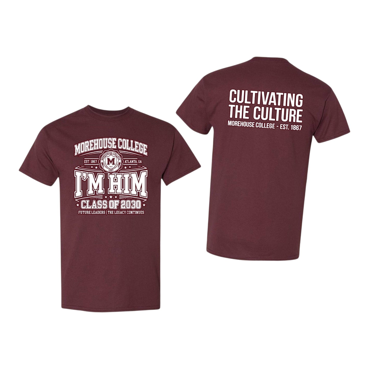 "I'M HIM" MH Son Tee