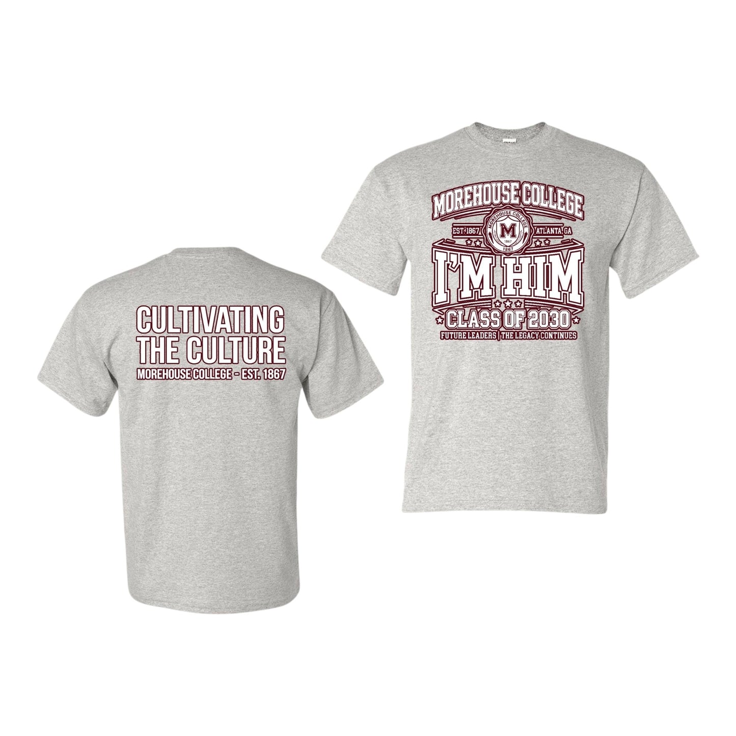 "I'M HIM" MH Son Tee