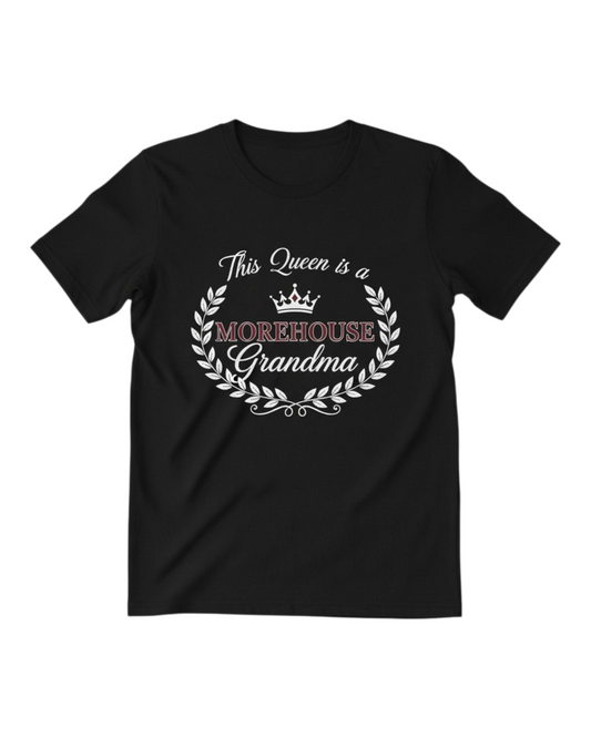 "Grandma Queen" Tee