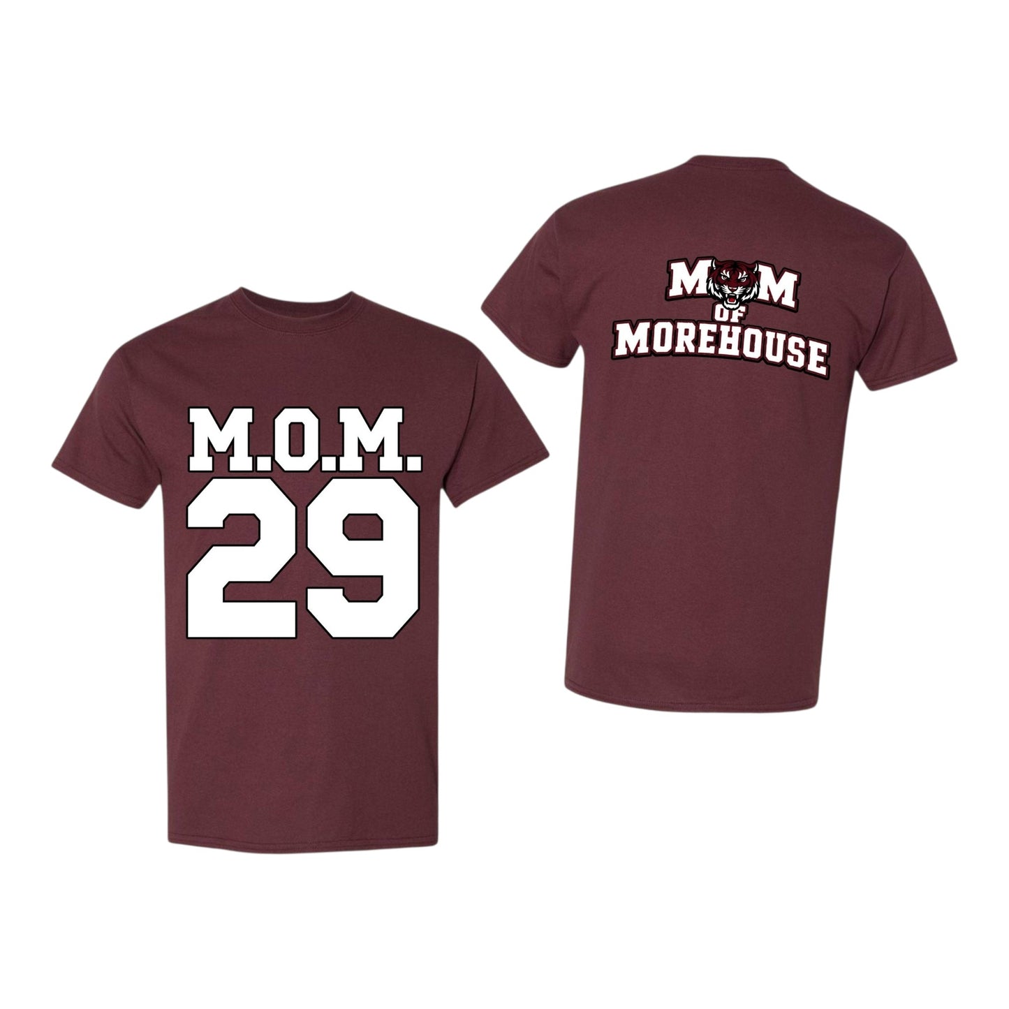 M.O.M Rep Your Tee 2029