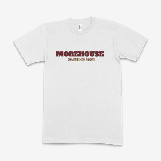 2029 "5 Wells" Son's Tee