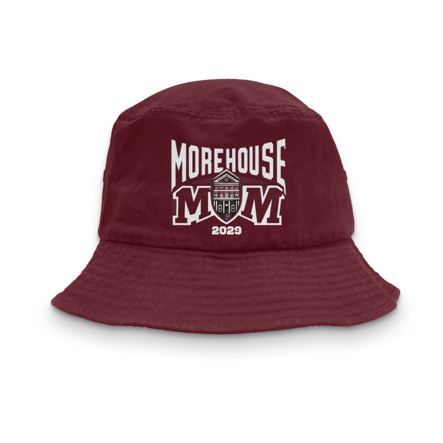 2029 "Morehouse Mom" Bucket Hat