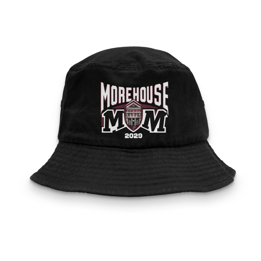 2029 "Morehouse Mom" Bucket Hat