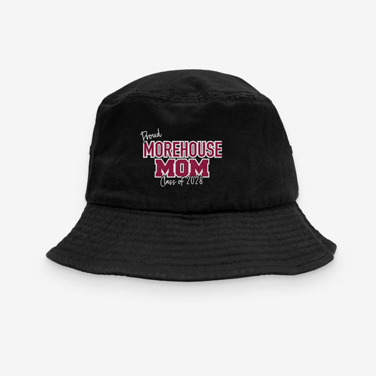 2028 "Proud MC Mom" Bucket Hat