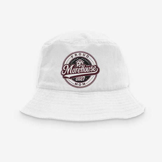 2027 "Proud MC Mom" Bucket Hat