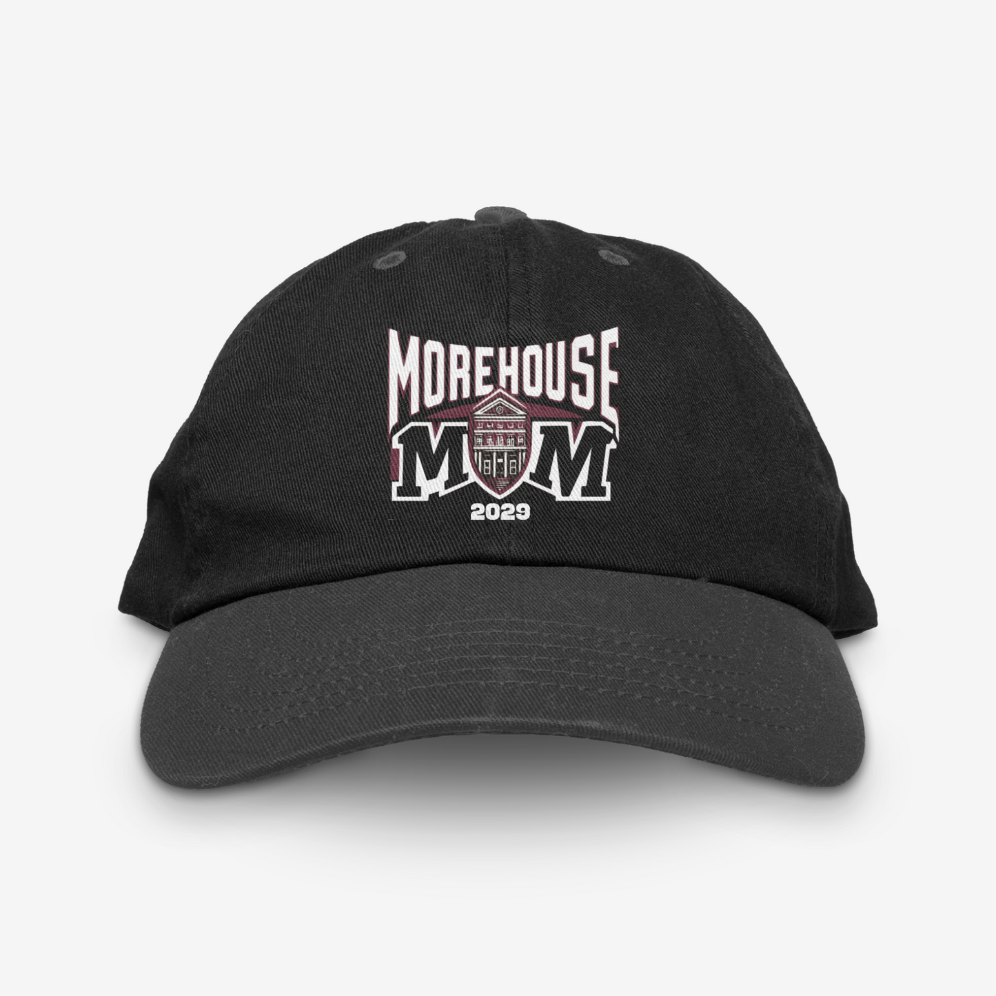2029 "Morehouse Mom" Cap