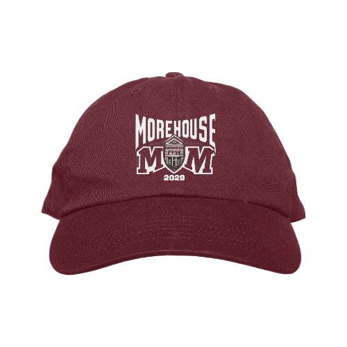2029 "Morehouse Mom" Cap